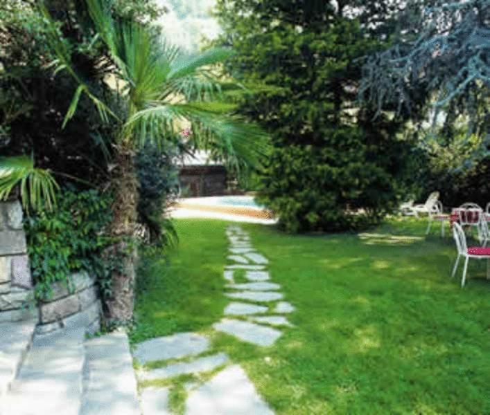 Hotel Brunner Merano