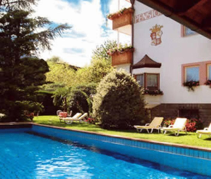 Hotel Brunner Merano