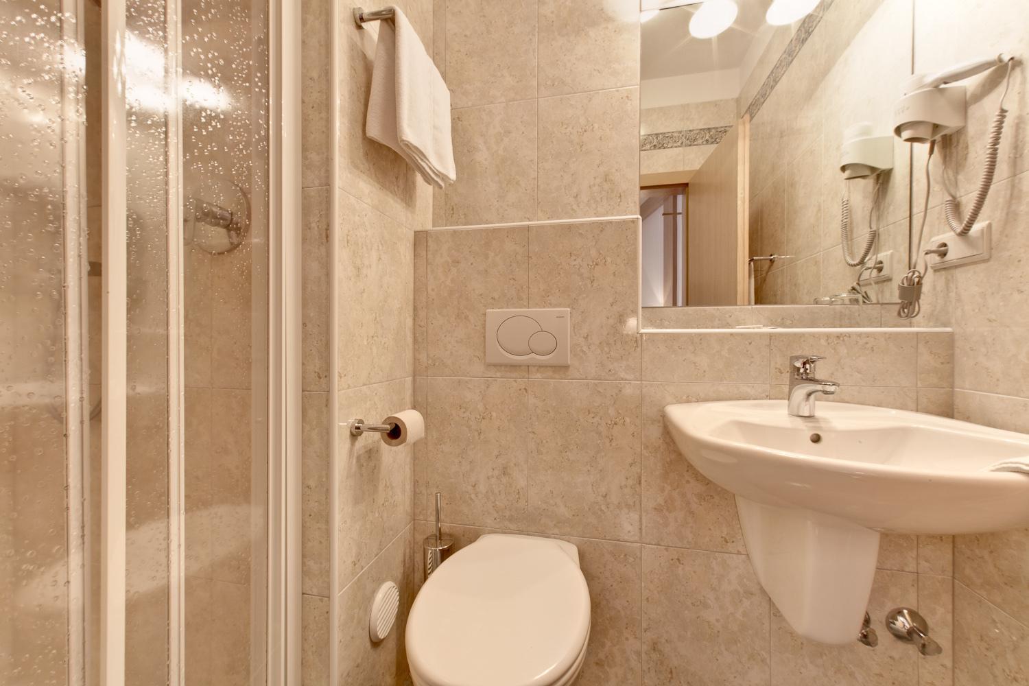 Hotel Brunner 3*