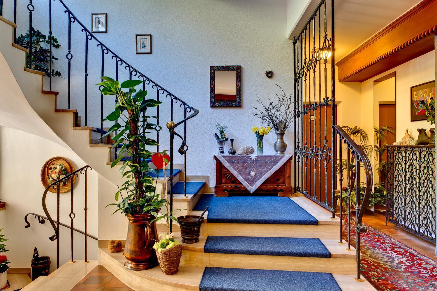 Hotel Brunner Merano