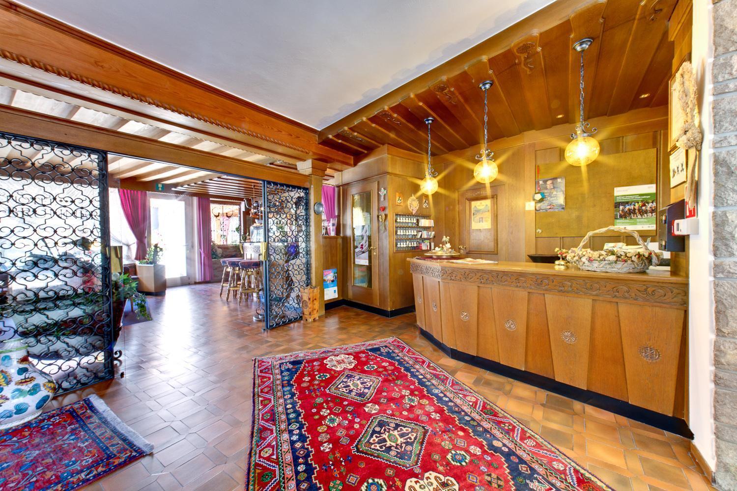Hotel Brunner 3*