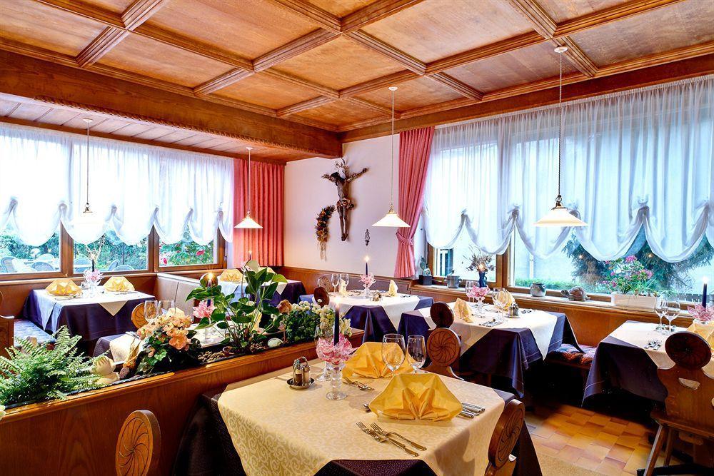 Hotel Brunner