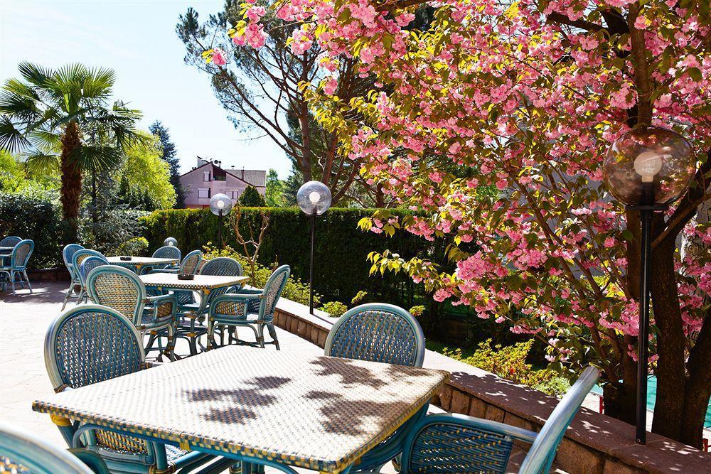 Hotel Brunner Merano