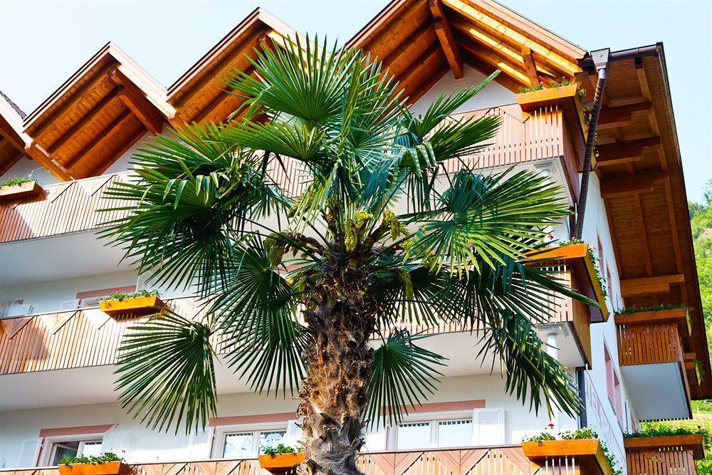 Hotel Brunner Merano