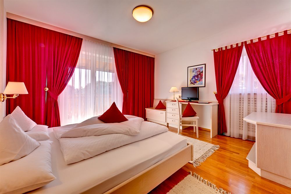 Brunner Hotel Merano