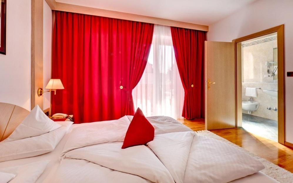 Hotel Brunner Merano