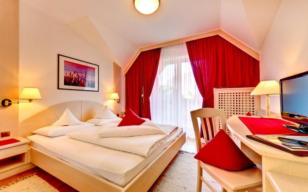 Brunner 3* Merano