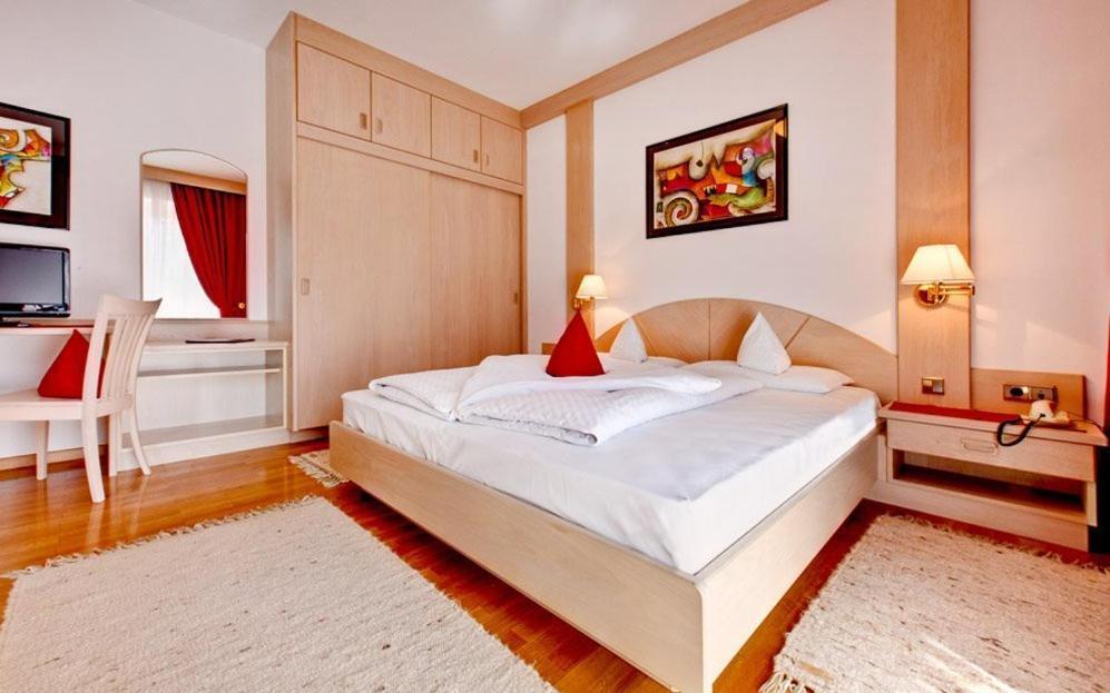 Brunner Hotel Merano
