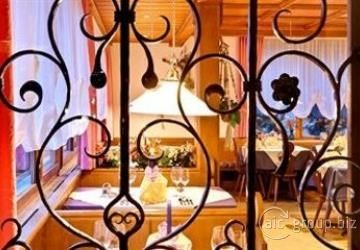 Brunner Hotel 3*