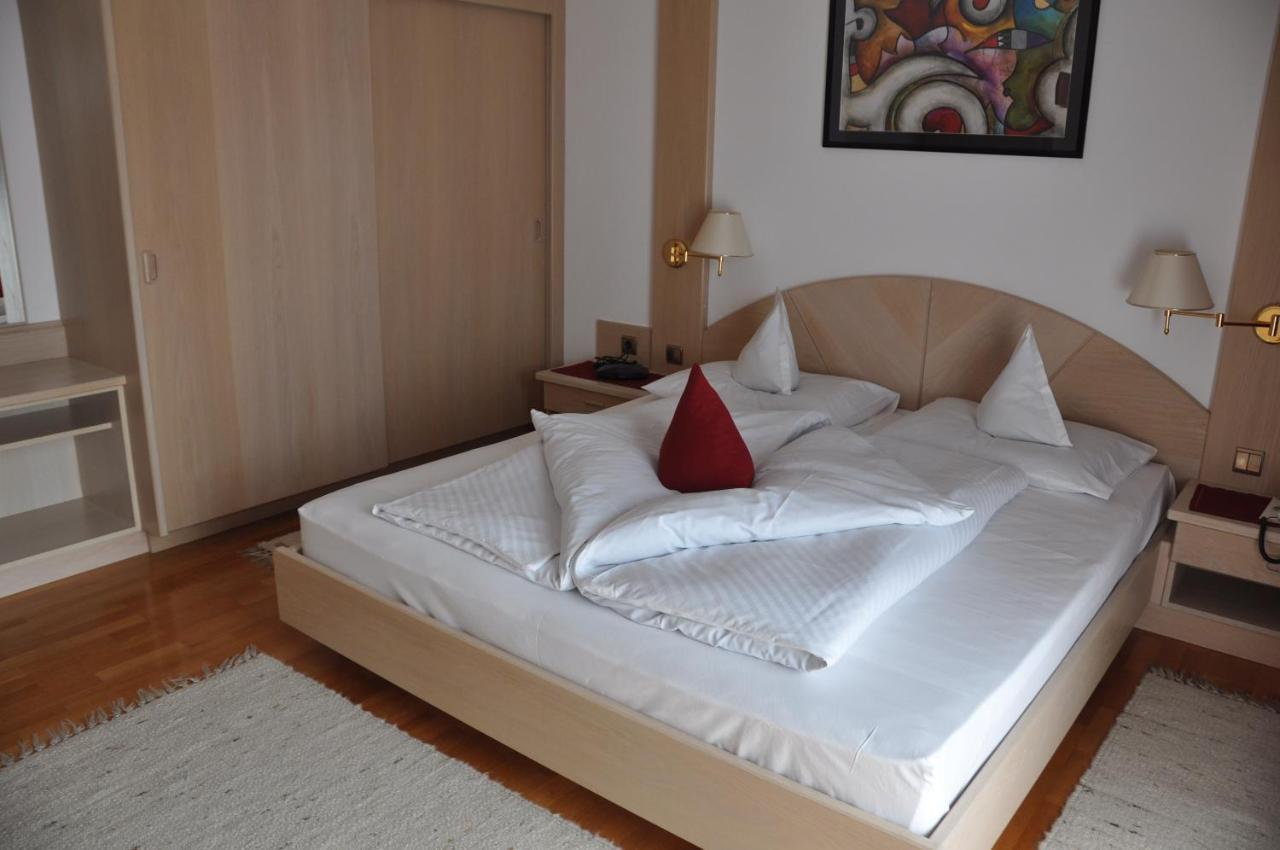 Hotel Brunner Merano