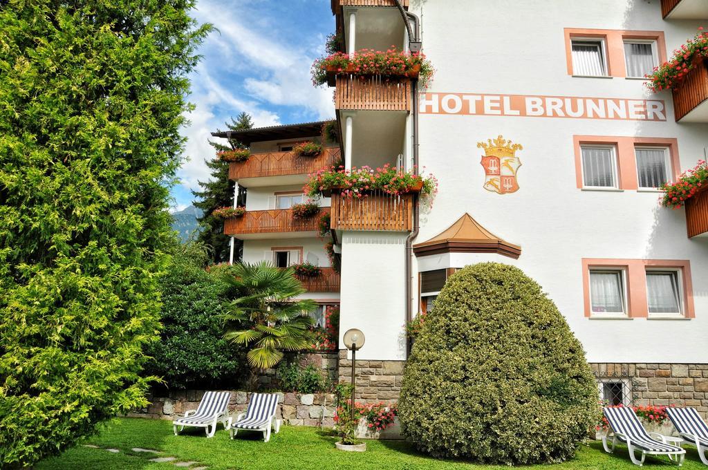 Brunner 3* Merano