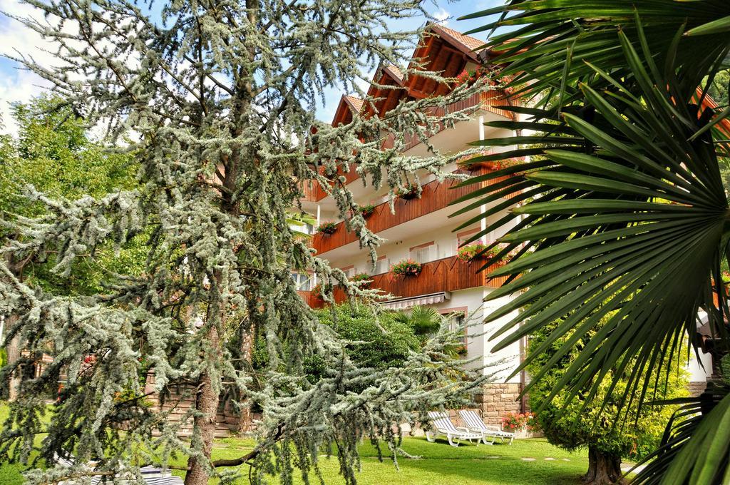Brunner Hotel Merano