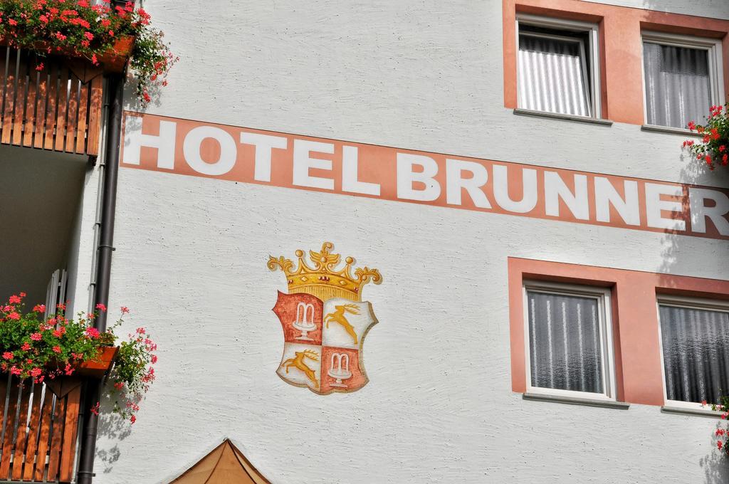 Brunner Hotel