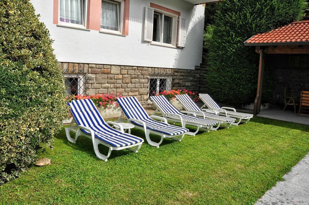 Brunner Hotel 3*