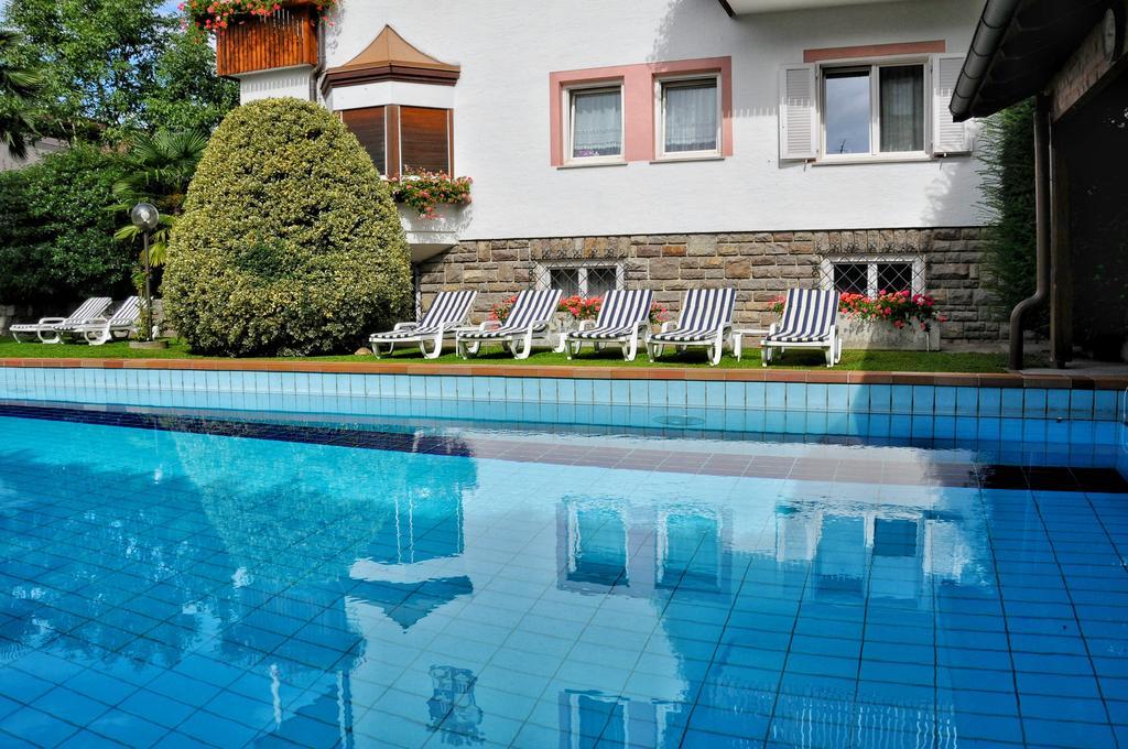 Brunner 3* Merano
