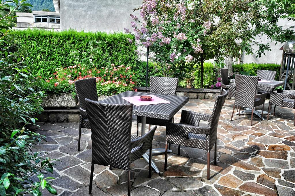 Brunner Hotel Merano