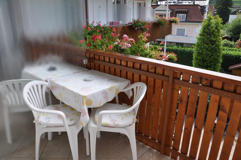 Brunner 3* Merano