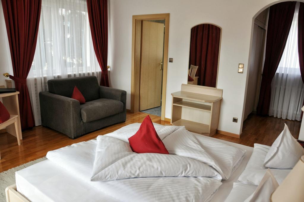 Hotel Brunner