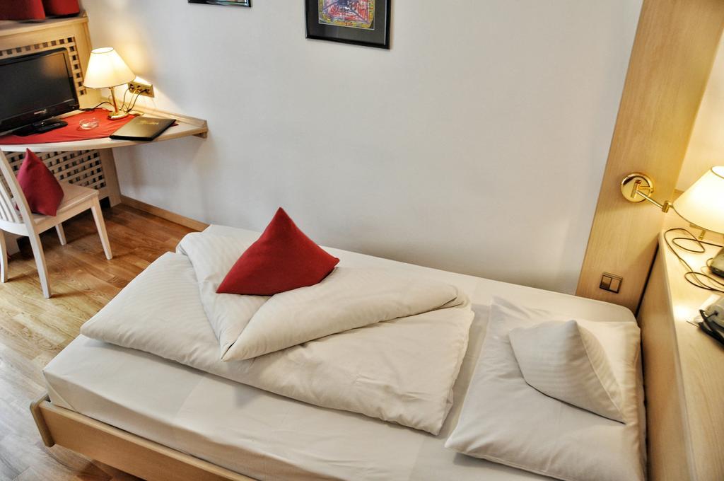 Brunner Hotel Merano