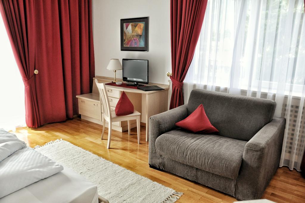 Hotel Brunner 3*