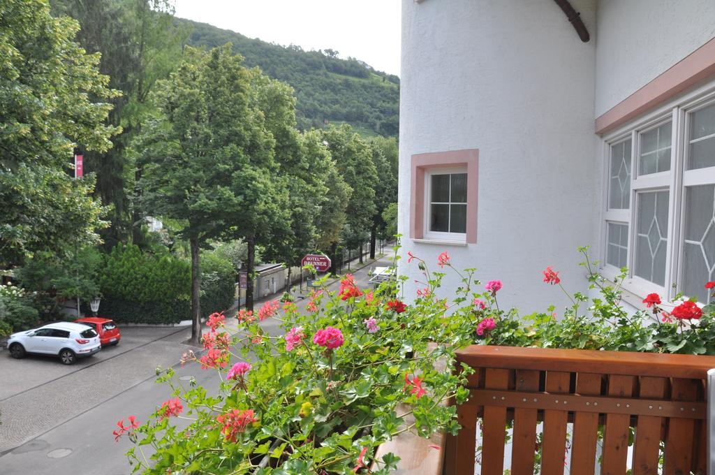 Brunner Hotel 3*