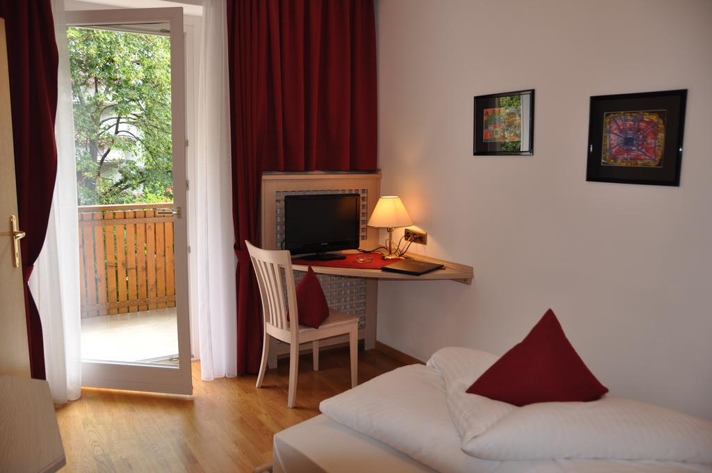 Hotel Brunner Merano