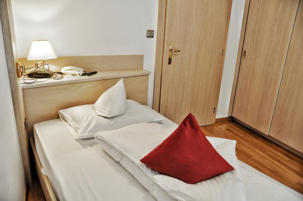 Brunner 3* Merano