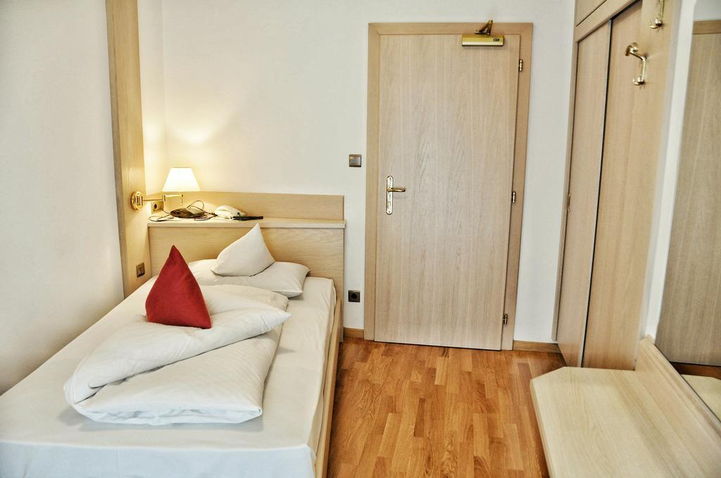 Hotel Brunner 3*